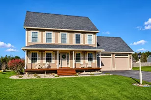 50 Rolling Meadow Dr, Bangor, ME 04401 - Photo 1