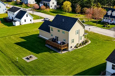 50 Rolling Meadow Drive, Bangor, ME 04401 - Photo 4