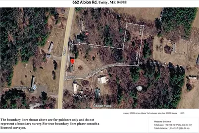 662 Albion Road, Unity, ME 04988 - Photo 18