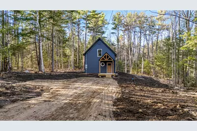 2 Fernalds Hill Way, Stow, ME 04037 - Photo 4