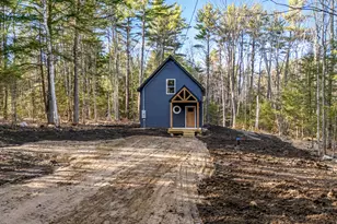 2 Fernalds Hill Way, Stow, ME 04037 - Photo 4