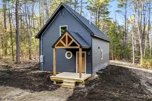 2 Fernalds Hill Way, Stow, ME 04037 - Photo 32