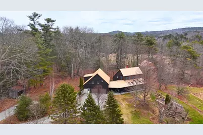 286 Wiscasset Road, Whitefield, ME 04353 - Photo 34