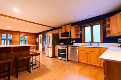 286 Wiscasset Road, Whitefield, ME 04353 - Photo 4