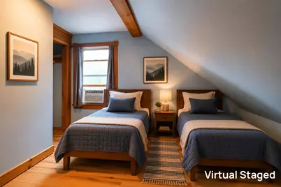 286 Wiscasset Road, Whitefield, ME 04353 - Photo 16