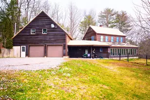286 Wiscasset Rd, Whitefield, ME 04353 - Photo 2