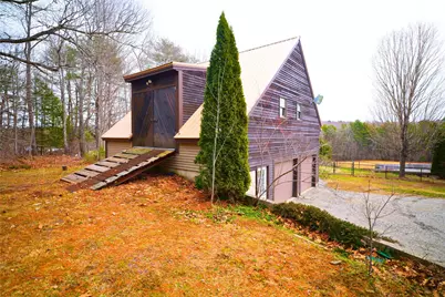 286 Wiscasset Road, Whitefield, ME 04353 - Photo 46