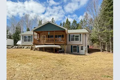 17 Mountain Road, Oxbow, ME 04764 - Photo 2