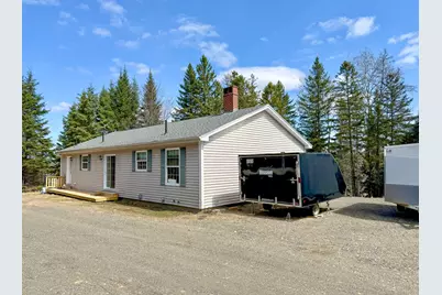 17 Mountain Road, Oxbow, ME 04764 - Photo 4