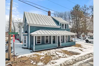 102 Thomas McClellan Road, Farmington, ME 04938 - Photo 6