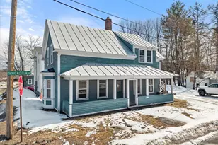 102 Thomas McClellan Rd, Farmington, ME 04938 - Photo 6