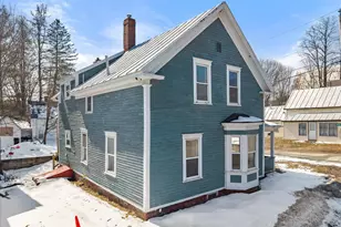 102 Thomas McClellan Rd, Farmington, ME 04938 - Photo 2