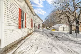 109 Waldoboro Rd, Friendship, ME 04547 - Photo 26