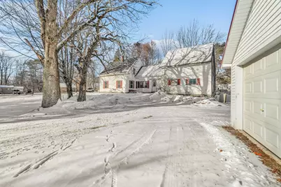 109 Waldoboro Road, Friendship, ME 04547 - Photo 24