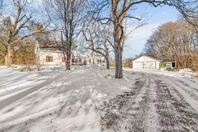 109 Waldoboro Road, Friendship, ME 04547 - Photo 2