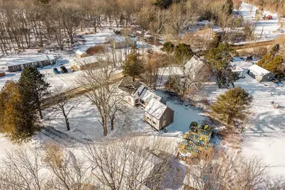 109 Waldoboro Road, Friendship, ME 04547 - Photo 1