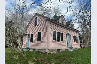 193 Coastal Road, Brooksville, ME 04617 - Photo 1