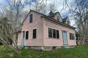 193 Coastal Rd, Brooksville, ME 04617 - Photo 1