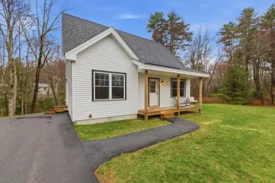 252 Buxton Road, Saco, ME 04072 - Photo 2