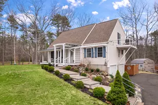 239 Cider Hill Rd, York, ME 03909 - Photo 4