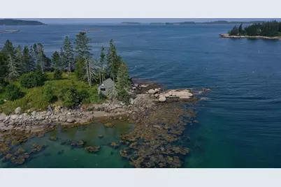 Tbd SW Burying Island, Vinalhaven, ME 04863 - Photo 2