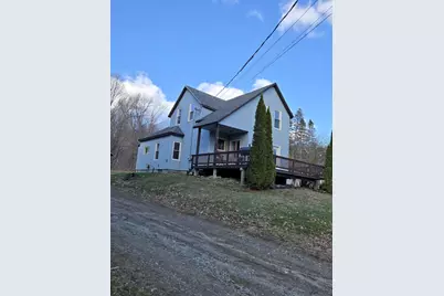 28 Prospect Street, Wilton, ME 04294 - Photo 1