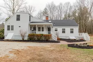 91 Merrill, Gray, ME 04039 - Photo 1