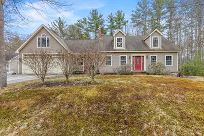 11 Hovey Lane, Brunswick, ME 04011 - Photo 1