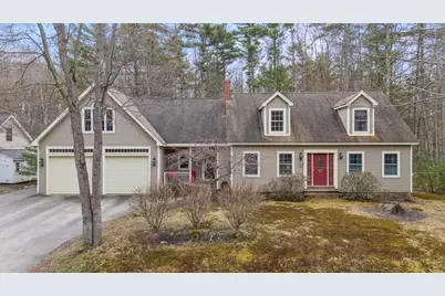 11 Hovey Lane, Brunswick, ME 04011 - Photo 2