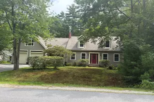 11 Hovey Ln, Brunswick, ME 04011 - Photo 2