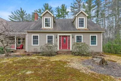 11 Hovey Lane, Brunswick, ME 04011 - Photo 4