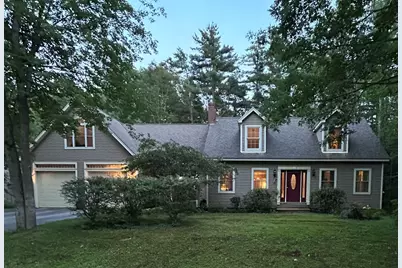 11 Hovey Lane, Brunswick, ME 04011 - Photo 1