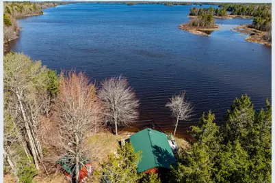 38 Lamb Farm Road, Baileyville, ME 04694 - Photo 1