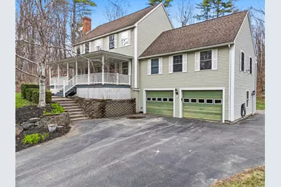 41 Arrowhead Lane, Limerick, ME 04048 - Photo 4