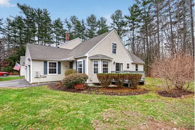 22 Greenwich Way #40, Kennebunk, ME 04043 - Photo 26