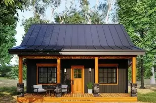 14 Beaver Ridge Rd, Palermo, ME 04354 - Photo 1