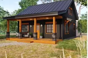 14 Beaver Ridge Rd, Palermo, ME 04354 - Photo 2