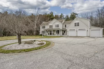 4 Divot Drive, Gray, ME 04039 - Photo 104