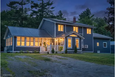 52 Wood Lane, Brooks, ME 04921 - Photo 1
