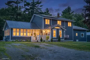 52 Wood Ln, Brooks, ME 04921 - Photo 1