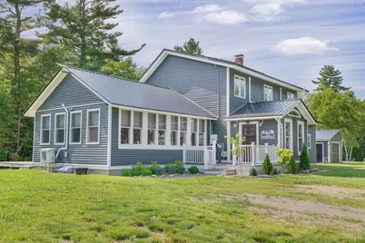 52 Wood Lane, Brooks, ME 04921 - Photo 36