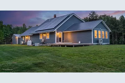 52 Wood Lane, Brooks, ME 04921 - Photo 2