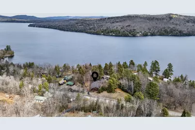 44 Lake Front Drive, Embden, ME 04958 - Photo 2