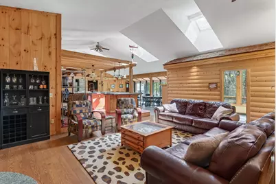 44 Lake Front Drive, Embden, ME 04958 - Photo 16