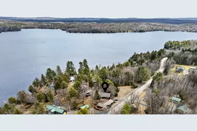 44 Lake Front Drive, Embden, ME 04958 - Photo 1