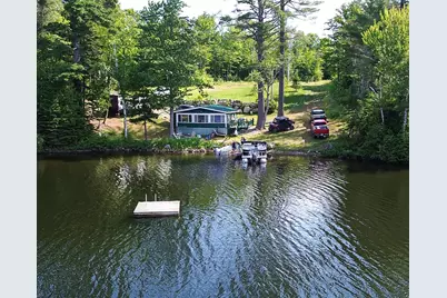 8 True Point, Penobscot, ME 04765 - Photo 1