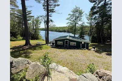 8 True Point, Penobscot, ME 04765 - Photo 16