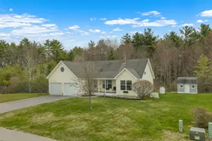 4 Chantelle Way, Saco, ME 04072 - Photo 2