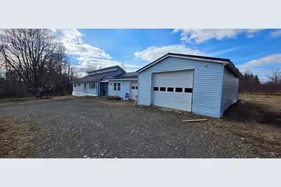 1554 Washburn Road, Washburn, ME 04786 - Photo 2