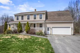 8 Elliott Rd, Gorham, ME 04038 - Photo 1